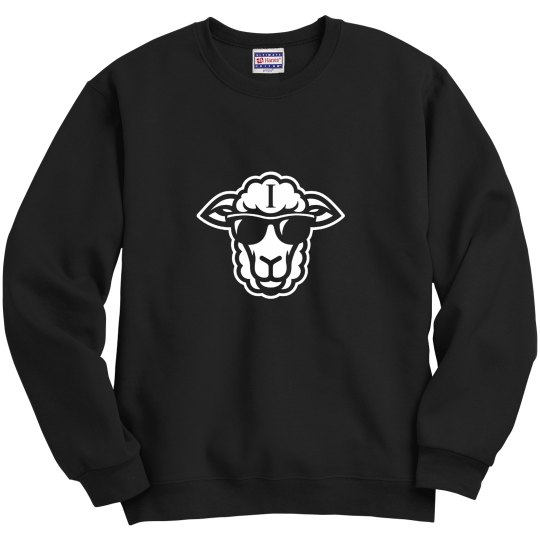 The Found Logo Sweatshirt