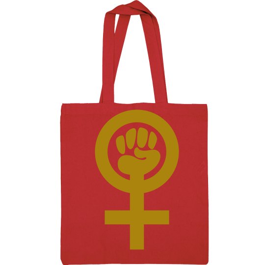 The Future is Female