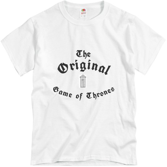 The Game of Thrones The Game of Thrones