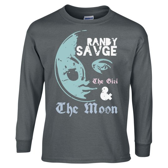 The Girl & The Moon The Girl & The Moon