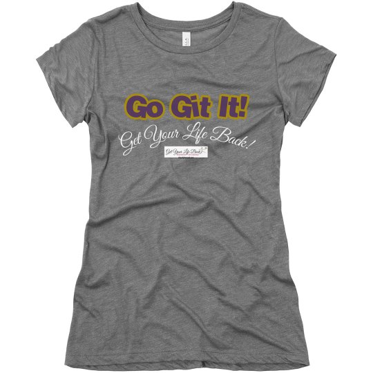 The Go Git It Top 