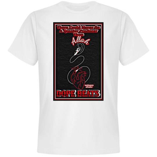 THE GREATEST PRODUCER THE GREATEST PRODUCER