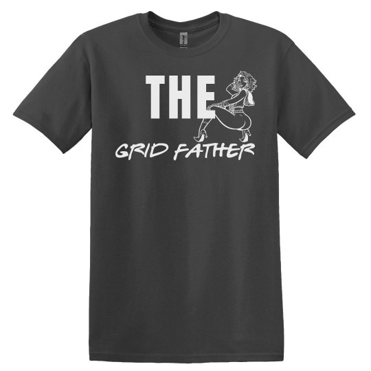 THE GRID FATHER (P.3)