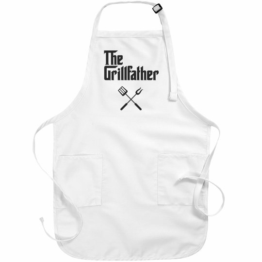 The Grillfather