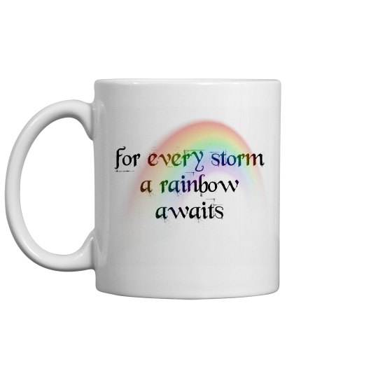 The Grizzly Bear's Barista Mug