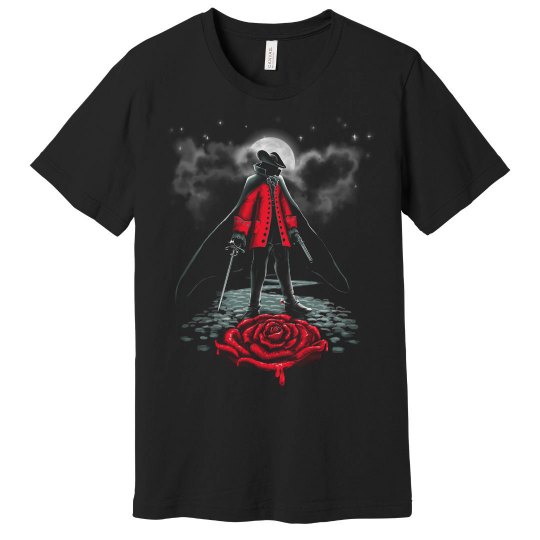 The Highwayman The Highwayman