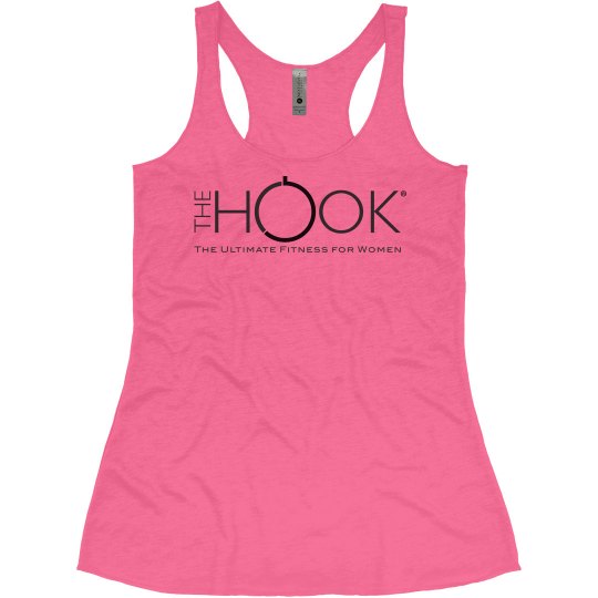 The Hook Tank The Hook Tank