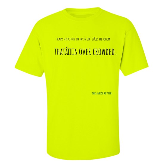 The James Ruffin  Collections 101-13