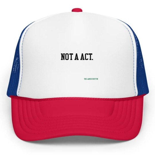 The James Ruffin 101-11