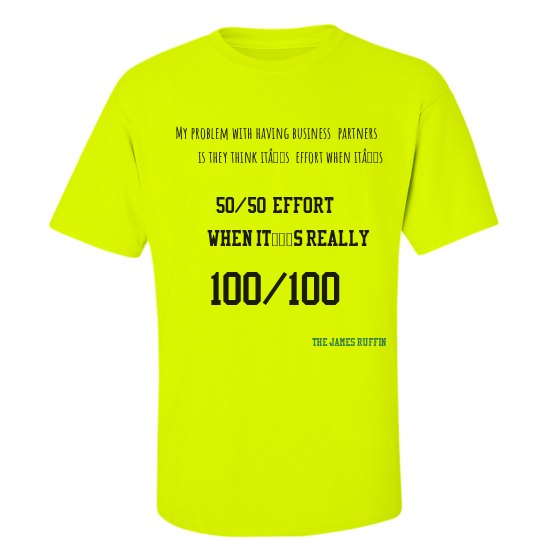 The James Ruffin 101-4 The James Ruffin 101-4