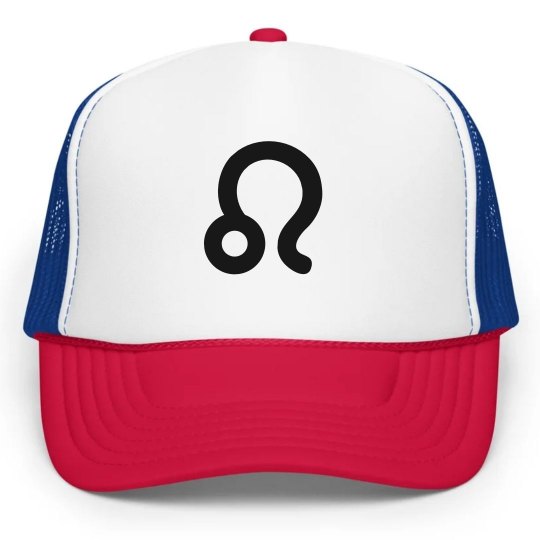 The Leo Cap The Leo Cap