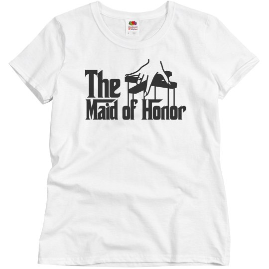 The Maid of Honor The Maid of Honor