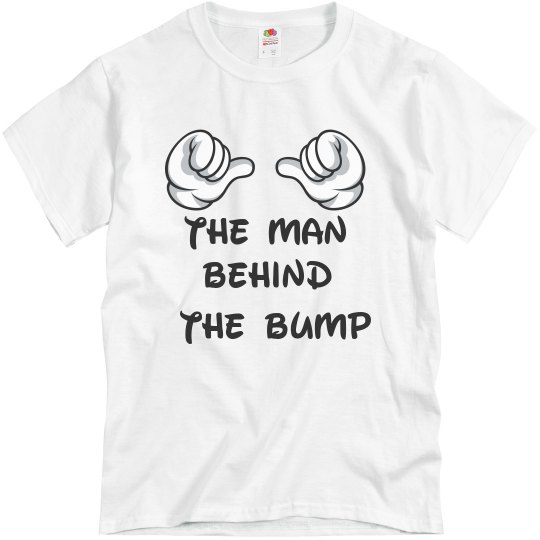 The Man behind the Bump