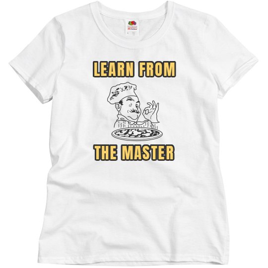 The Master The Master