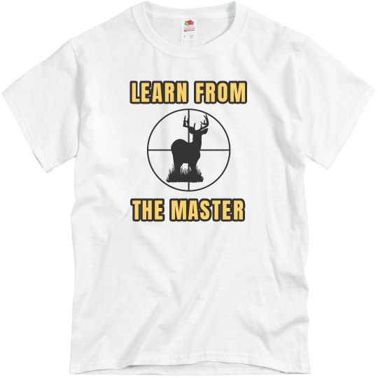 The Master The Master