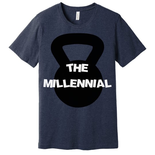 The Millennial The Millennial