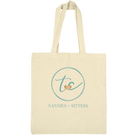 The Nanny Bag