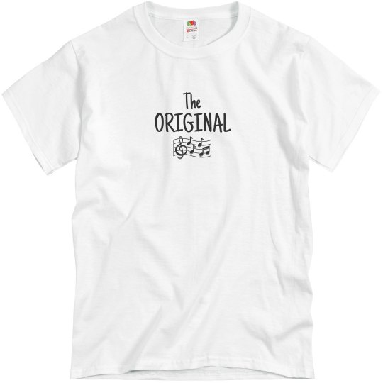 The Original The Original