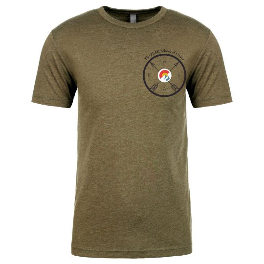 The PEAK School of Dance