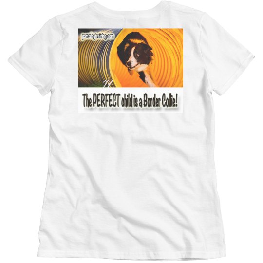 The perfect child The perfect child