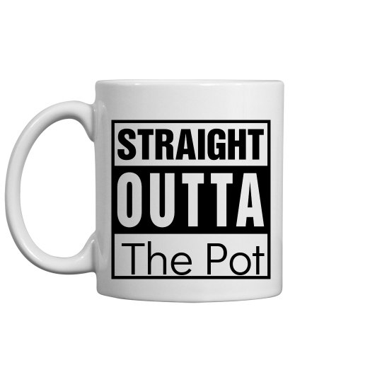 The Pot