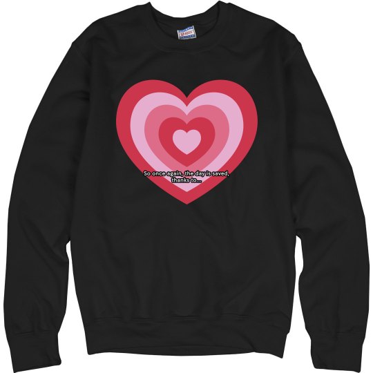 The Powerpuff Girls The Powerpuff Girls