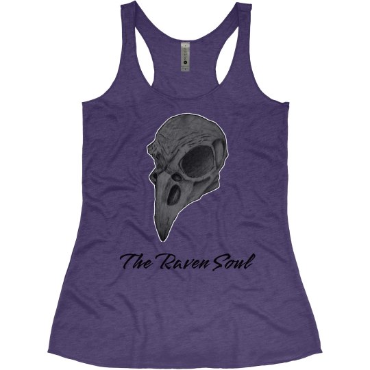 The Raven Soul