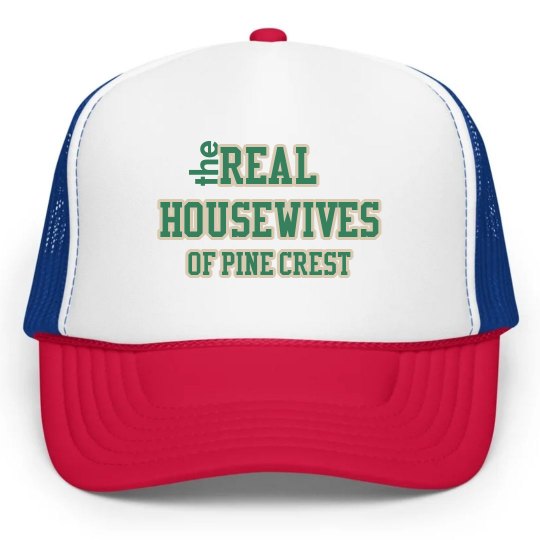 The Real Housewives of Pine Crest