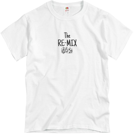 The Re-Mix