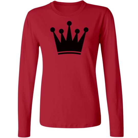 The Royal Tee The Royal Tee