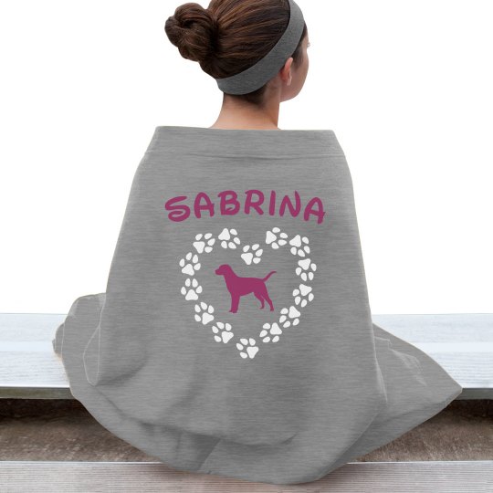 the sabrina love blanket the sabrina love blanket