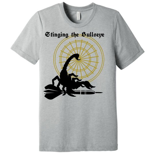 The Scorpion The Scorpion