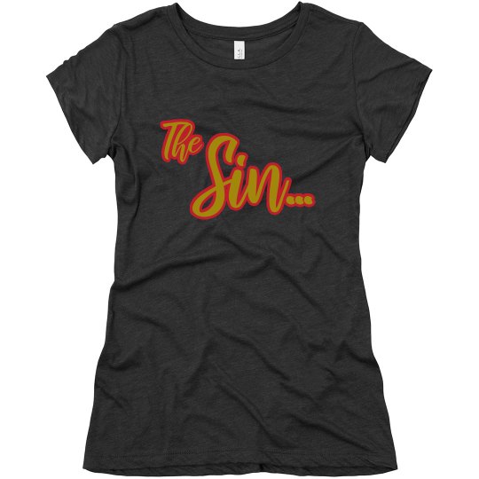 The Sin (Hers)