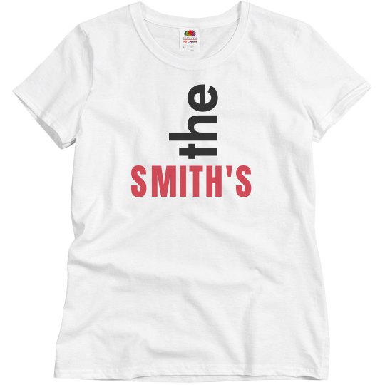 The smith's