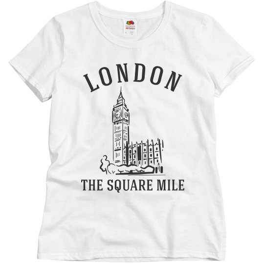 The square mile