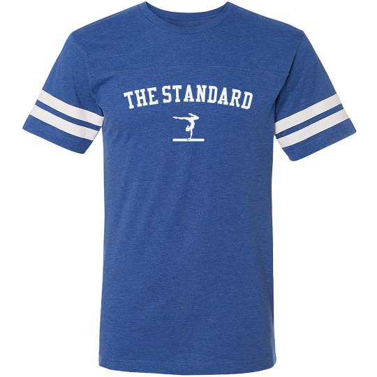 The standard The standard