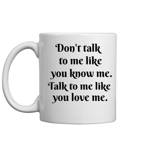 The Static on the Line The Static on the Line