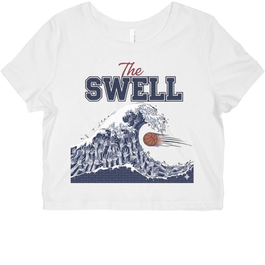 The Swell Crop The Swell Crop