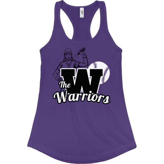 The Warriors Tank