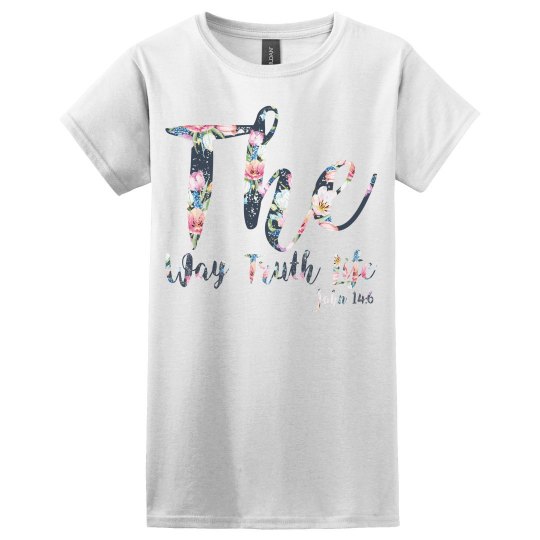 The Way The Truth And The Life