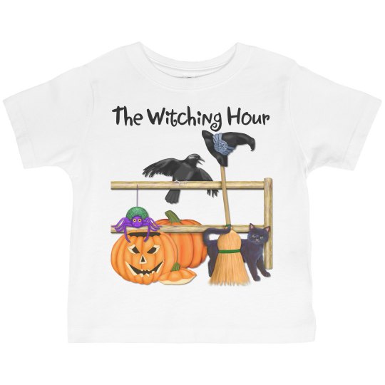 The Witching Hour