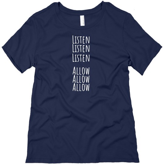 The Witness (relaxed fit tee) The Witness (relaxed fit tee)