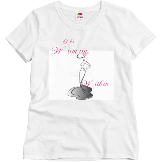 The Women Within (elegant)