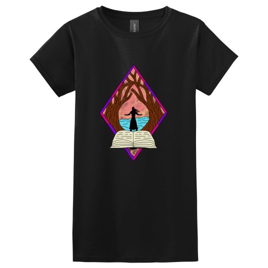 The World Of Books Shirt The World Of Books Shirt