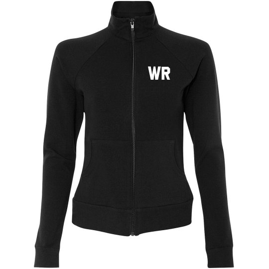 The WR Jacket