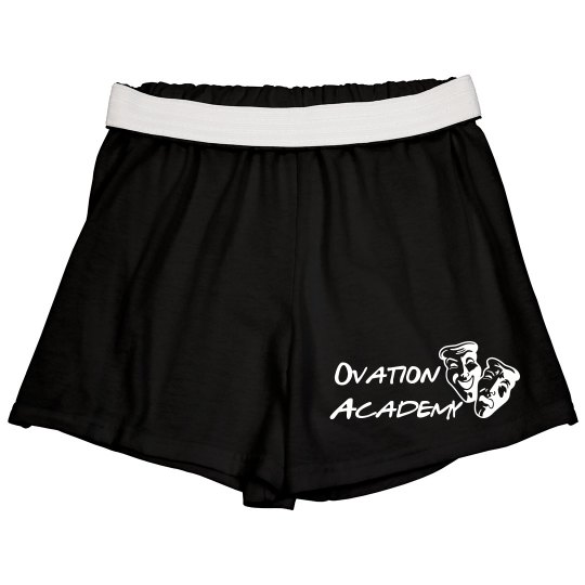 Theatre shorts Theatre shorts