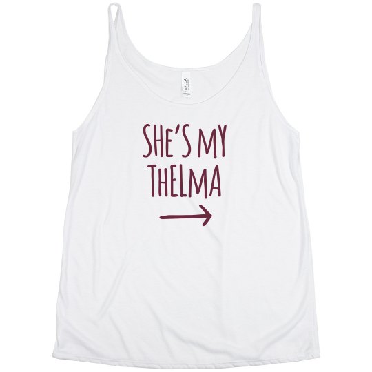 Thelma & Louise Collection