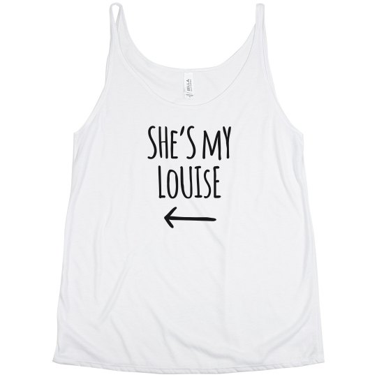 Thelma & Louise Collection Thelma & Louise Collection