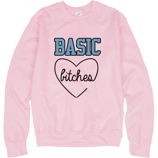 TheOutboundLiving Basically Basic Sweater TheOutboundLiving Basically Basic Sweater