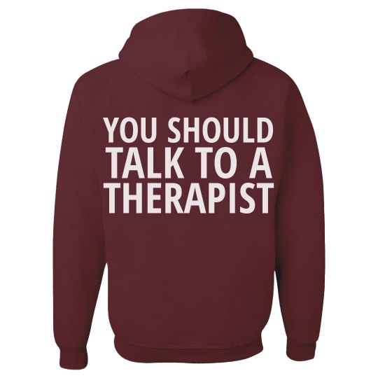 Therapist Therapist
